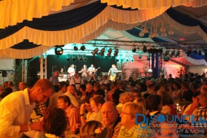 1010 Jahre Mörschbach Bayrischer Abend